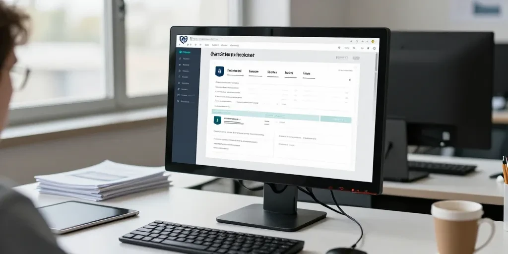 Formalités juridiques en ligne : comment créer, modifier ou fermer son entreprise sans perdre de temps