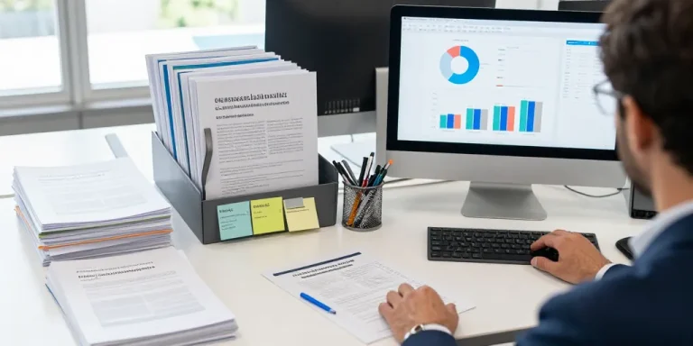 gestion d’entreprise externalisée