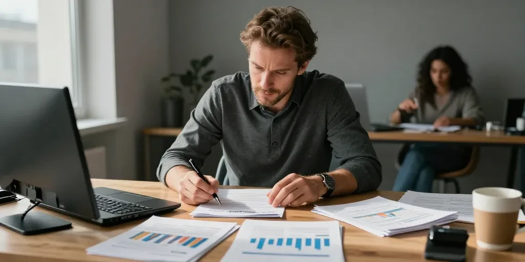 gestion des impayés entreprise
