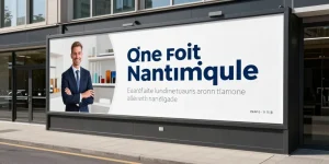 marquage publicitaire