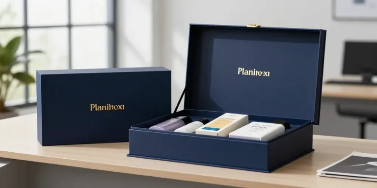 cadeaux d'entreprise
