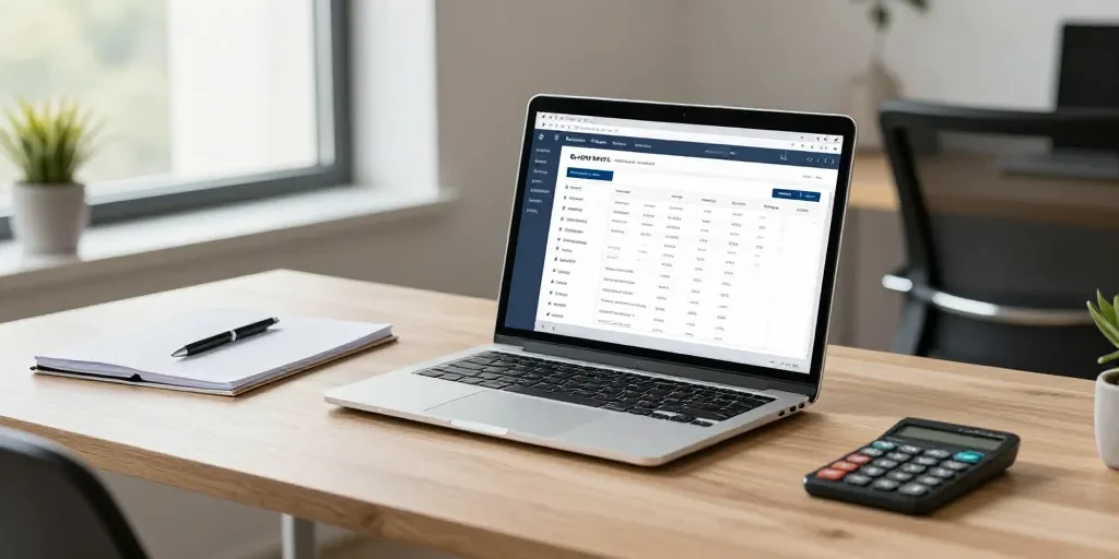 Logiciel de devis et facture pour auto-entrepreneur : comment choisir ?