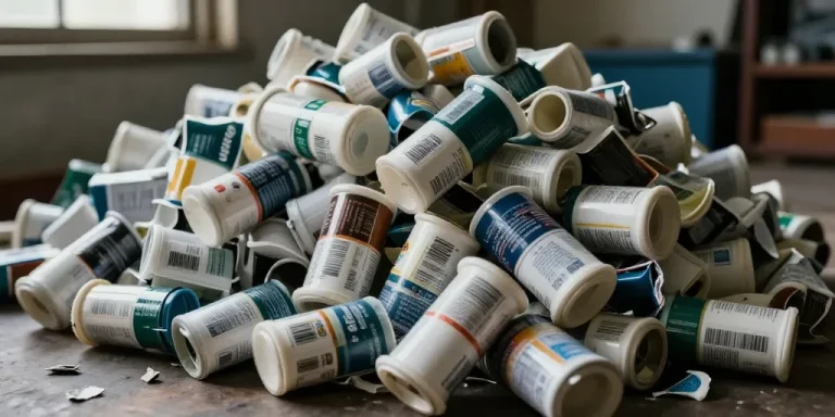 recyclage des imprimantes