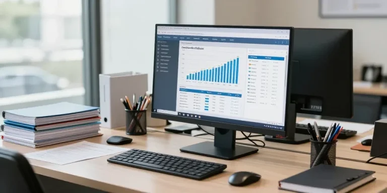 TPE : quels chiffres partager avec son expert-comptable ?