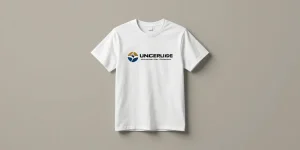 t shirt personnalisé entreprise