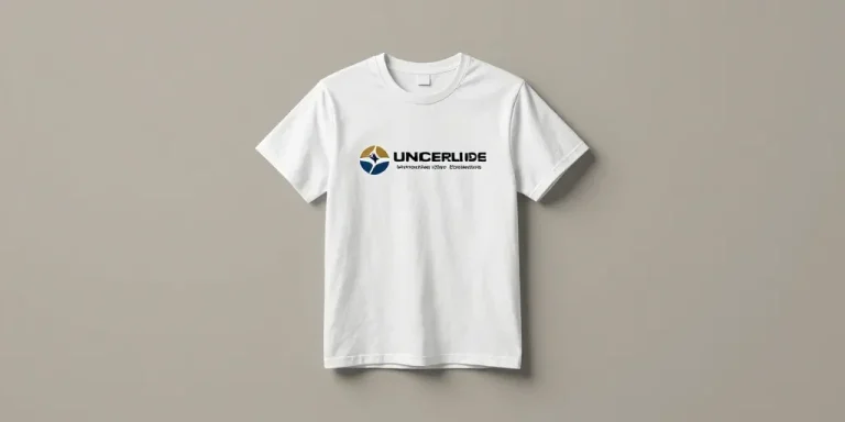t shirt personnalisé entreprise