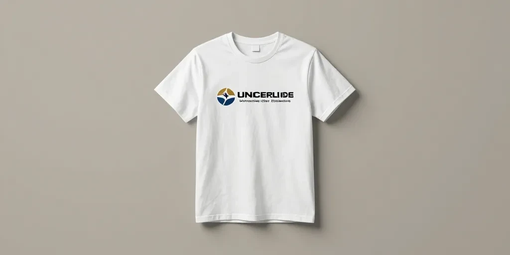 t shirt personnalisé entreprise