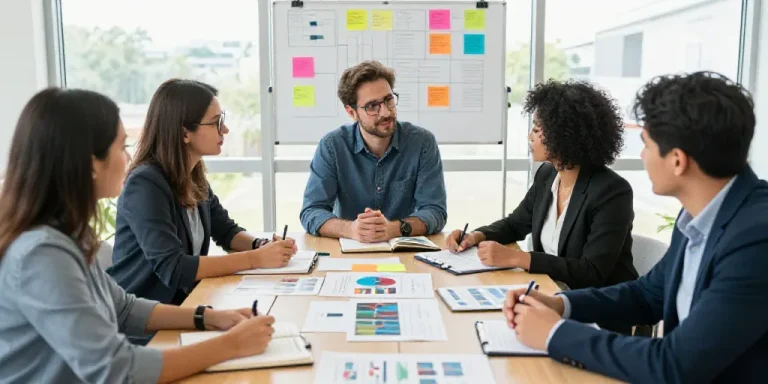 Team building : quelle activité choisir selon les objectifs de son équipe ?