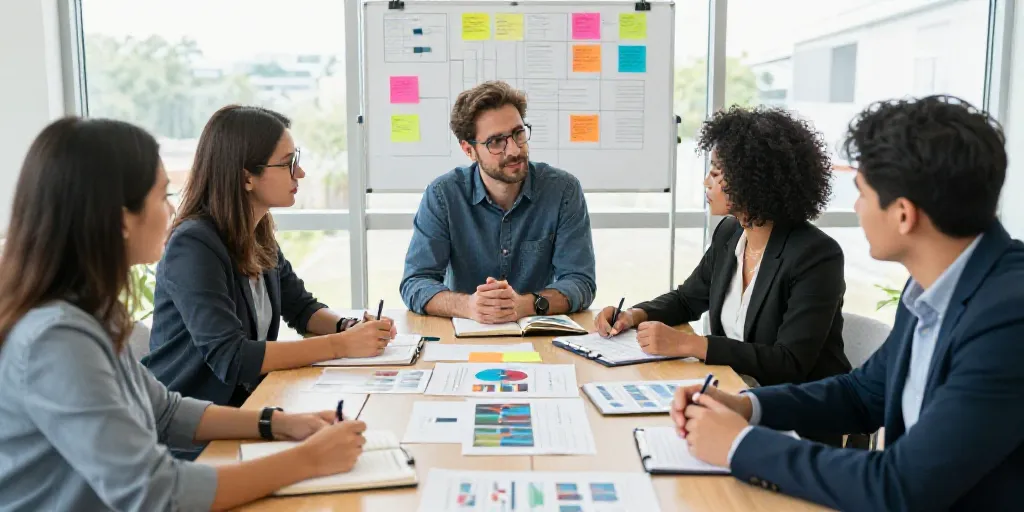 Team building : quelle activité choisir selon les objectifs de son équipe ?