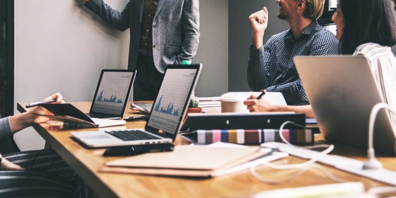 Geoflex : 6 millions d’euros levés pour commercialiser ses services d’hypergéolocalisation