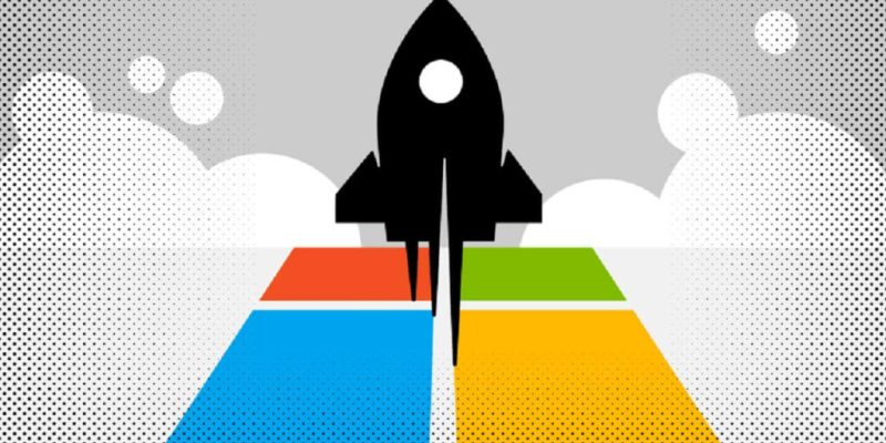 Pegasus: le programme d’incubation de startups lancé par Microsoft