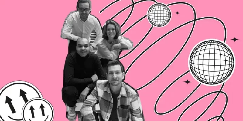 MaddyMoney : 373,1 millions d’euros levés cette semaine par les startups françaises