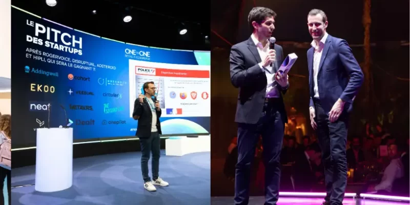 Village Startups One to One Retail E-commerce 2024 : les candidatures sont ouvertes pour les startups prometteuses du secteur