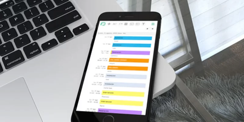 PlanningPME : l’outil de planning pour les professionnels