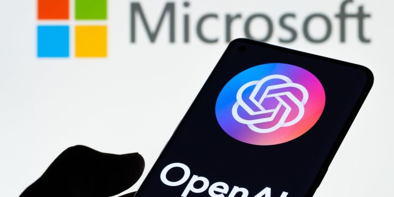 Microsoft ne devrait finalement pas siéger au conseil d’administration d’OpenAI
