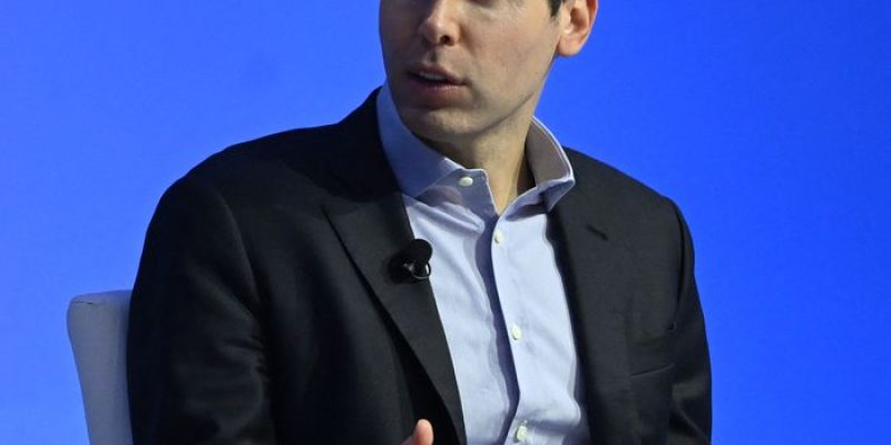 Sam Altman renvoyé d’OpenAI, Jean-Noël Barrot l’invite en France