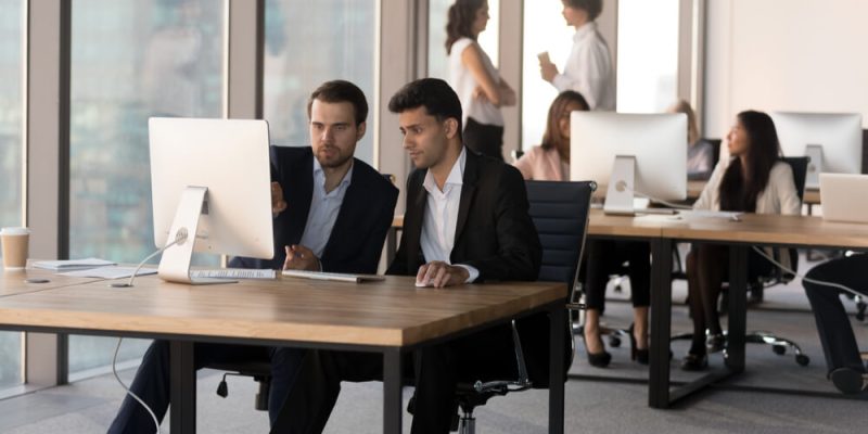 Quel est le salaire d’un manager junior en Marketing ?