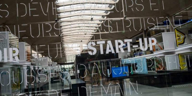 French Tech : vague de licenciements dans les startups, sous la pression des investisseurs